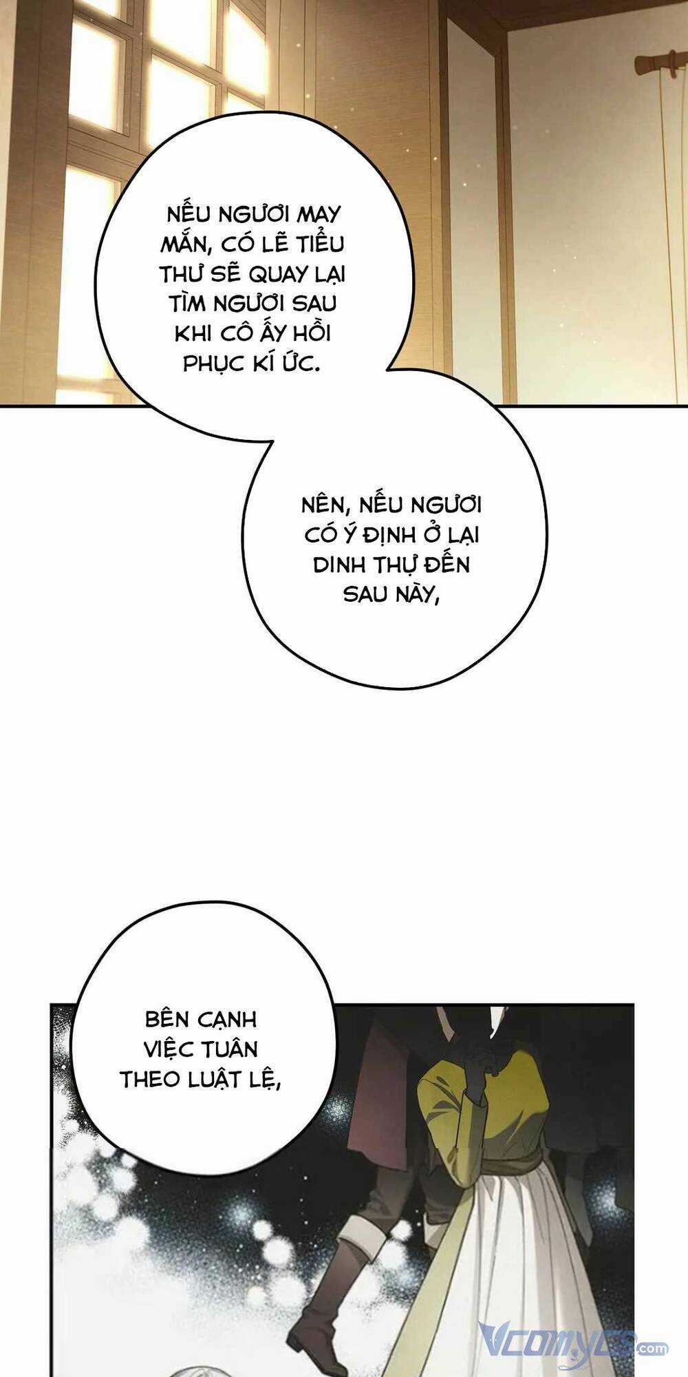 Lâu Đài Hoa Hồng Trắng Của Elise Chapter 10 trang 63