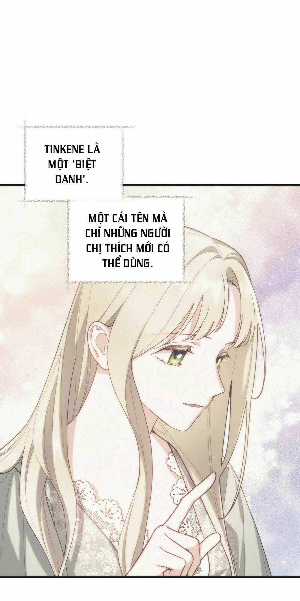 Lâu Đài Hoa Hồng Trắng Của Elise Chapter 10 trang 74