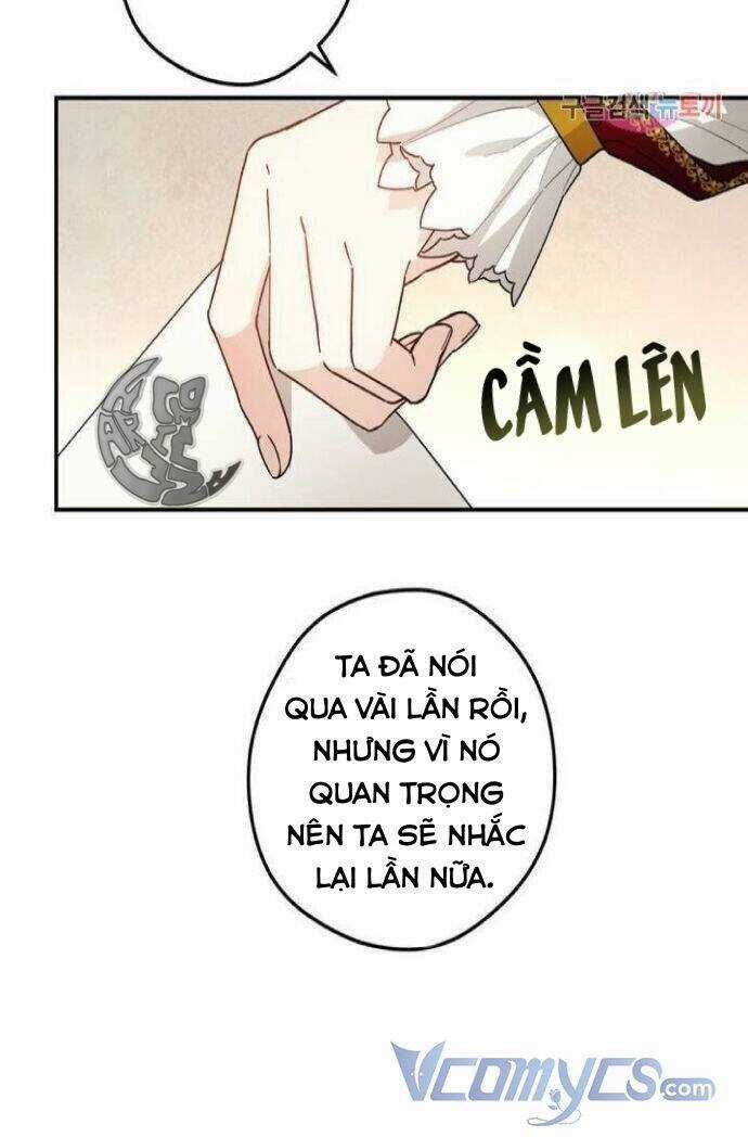 Lâu Đài Hoa Hồng Trắng Của Elise Chapter 11 trang 10