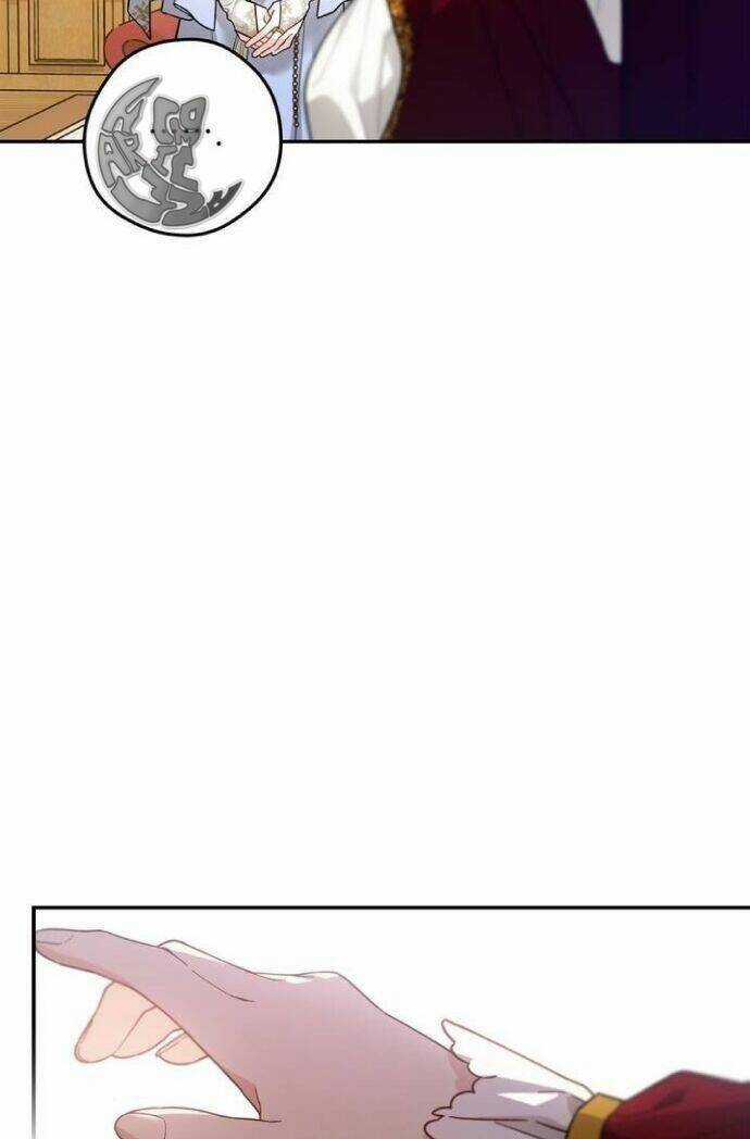 Lâu Đài Hoa Hồng Trắng Của Elise Chapter 11 trang 15