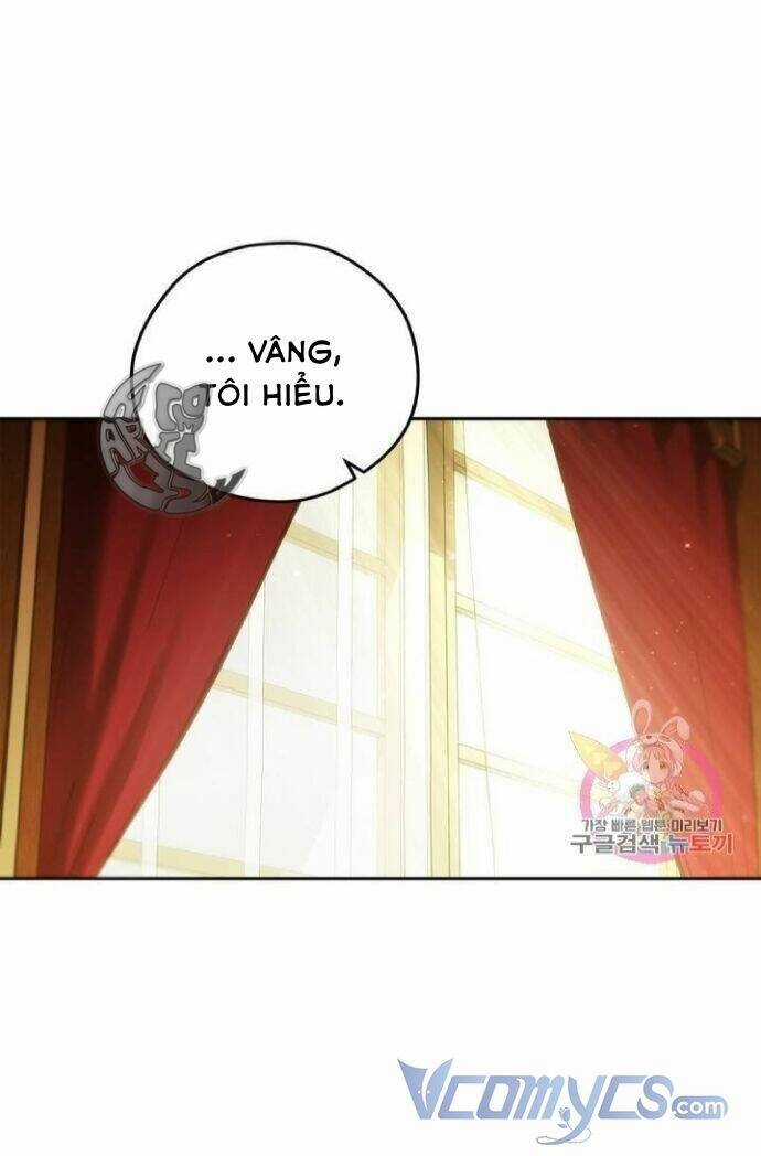 Lâu Đài Hoa Hồng Trắng Của Elise Chapter 11 trang 19