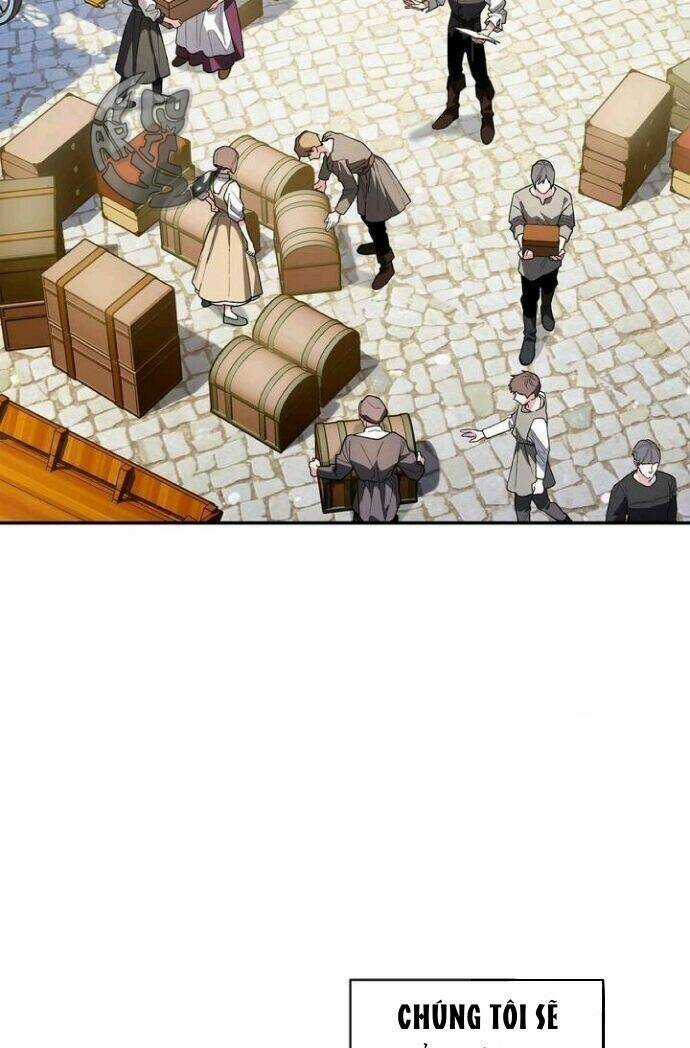 Lâu Đài Hoa Hồng Trắng Của Elise Chapter 11 trang 21