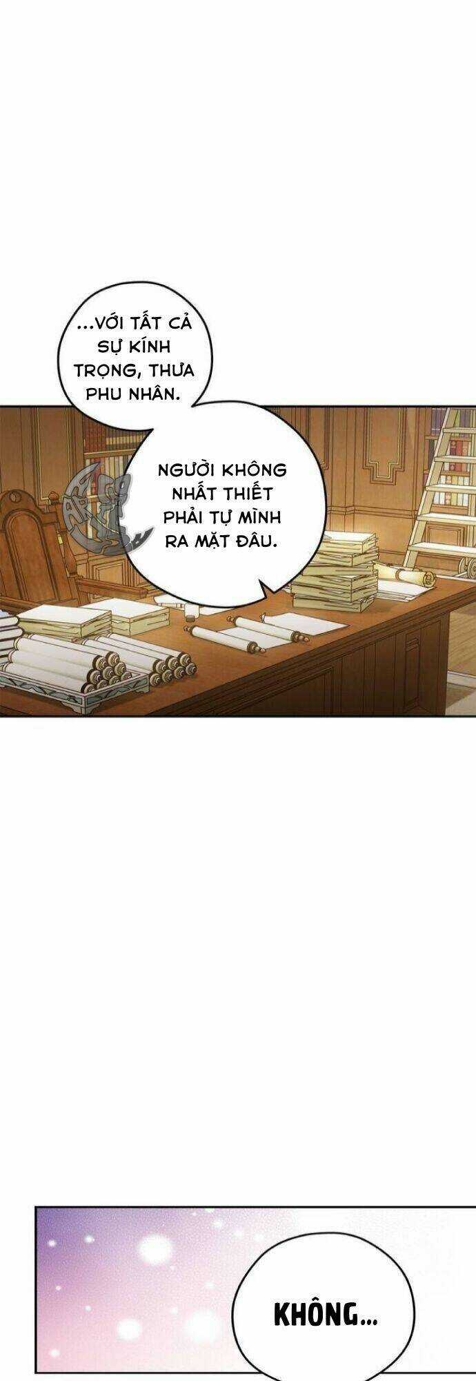 Lâu Đài Hoa Hồng Trắng Của Elise Chapter 11 trang 29