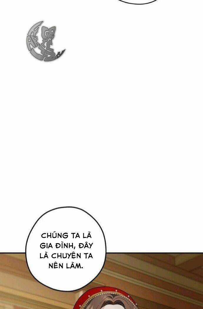 Lâu Đài Hoa Hồng Trắng Của Elise Chapter 11 trang 30