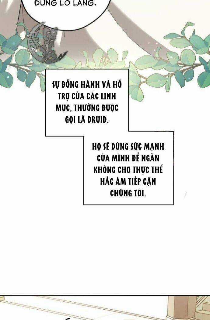Lâu Đài Hoa Hồng Trắng Của Elise Chapter 11 trang 33