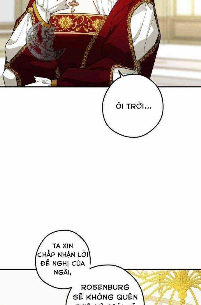 Lâu Đài Hoa Hồng Trắng Của Elise Chapter 11 trang 39