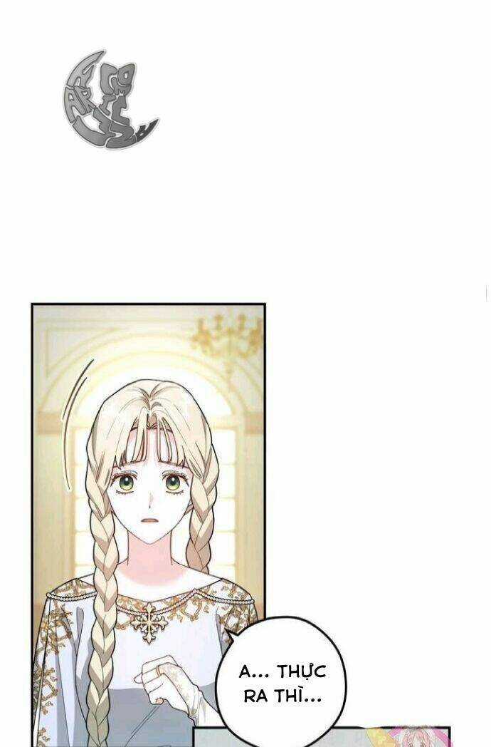 Lâu Đài Hoa Hồng Trắng Của Elise Chapter 11 trang 42