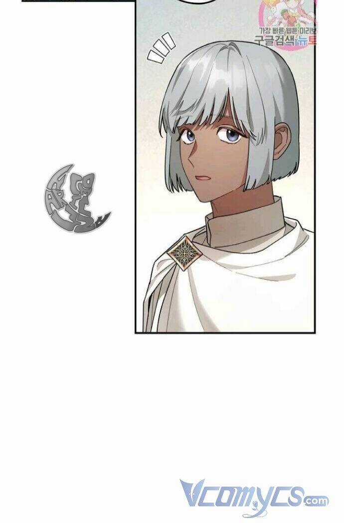 Lâu Đài Hoa Hồng Trắng Của Elise Chapter 11 trang 43