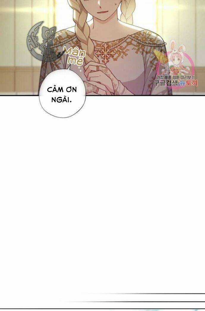 Lâu Đài Hoa Hồng Trắng Của Elise Chapter 11 trang 48