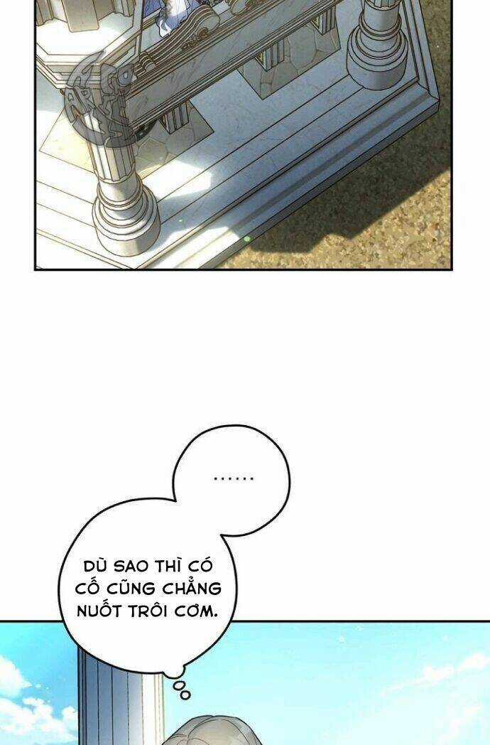 Lâu Đài Hoa Hồng Trắng Của Elise Chapter 11 trang 51