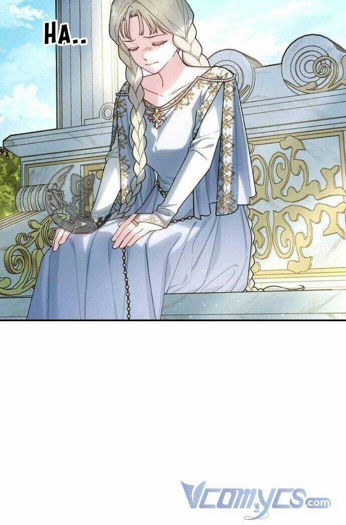 Lâu Đài Hoa Hồng Trắng Của Elise Chapter 11 trang 52