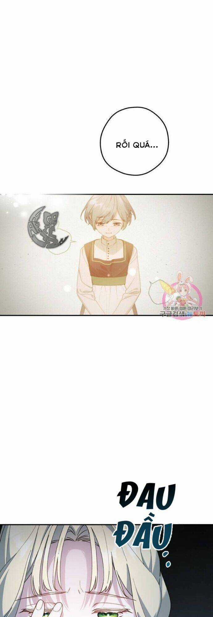 Lâu Đài Hoa Hồng Trắng Của Elise Chapter 11 trang 53