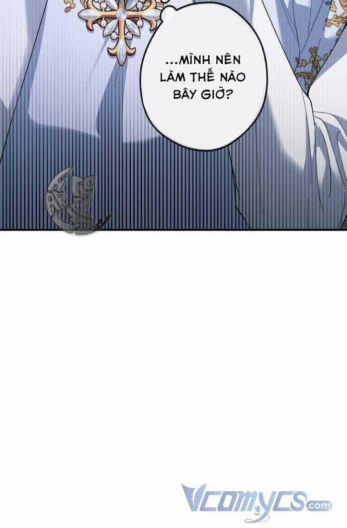 Lâu Đài Hoa Hồng Trắng Của Elise Chapter 11 trang 55