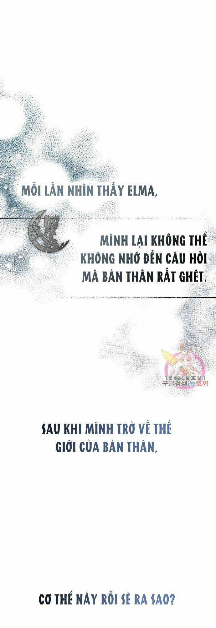 Lâu Đài Hoa Hồng Trắng Của Elise Chapter 11 trang 56