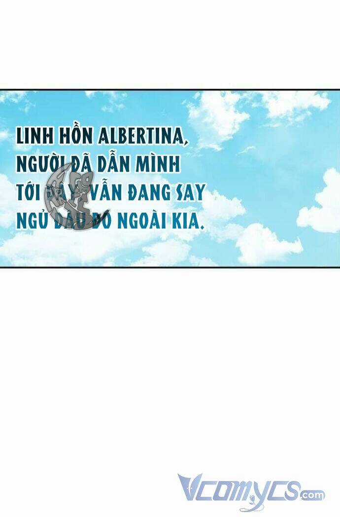 Lâu Đài Hoa Hồng Trắng Của Elise Chapter 11 trang 58