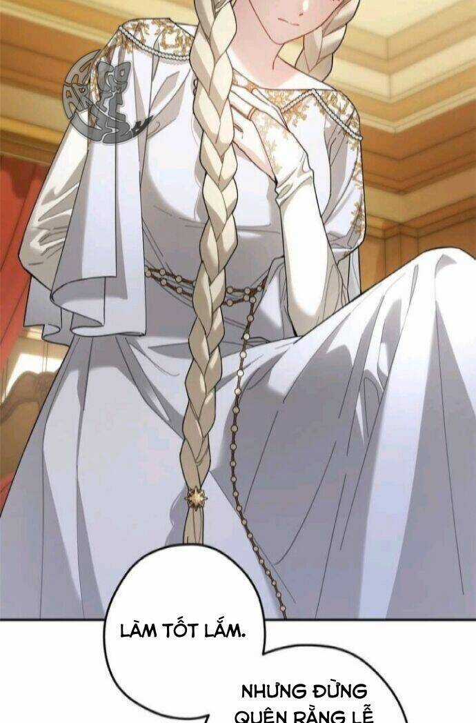 Lâu Đài Hoa Hồng Trắng Của Elise Chapter 11 trang 6