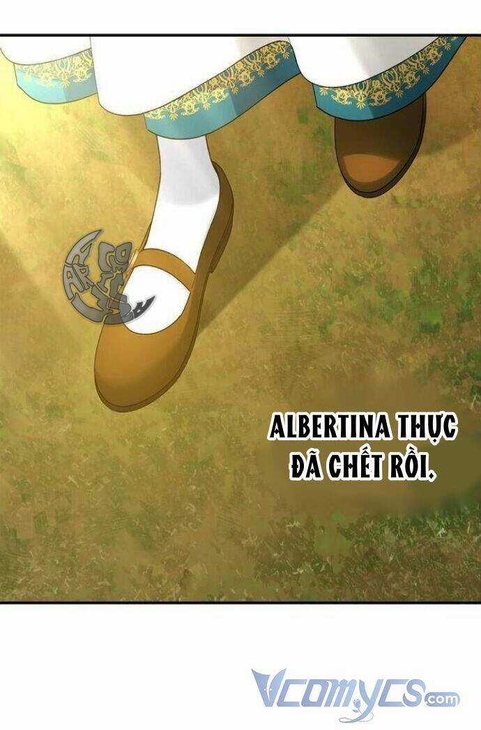 Lâu Đài Hoa Hồng Trắng Của Elise Chapter 11 trang 61