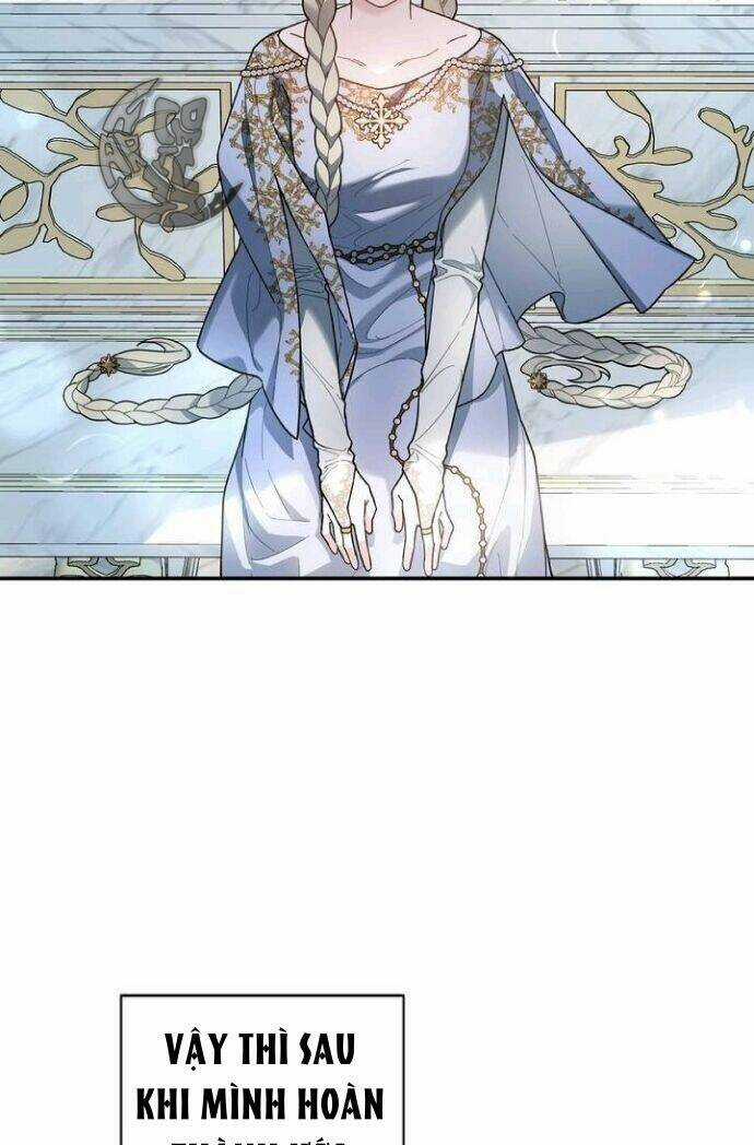 Lâu Đài Hoa Hồng Trắng Của Elise Chapter 11 trang 63