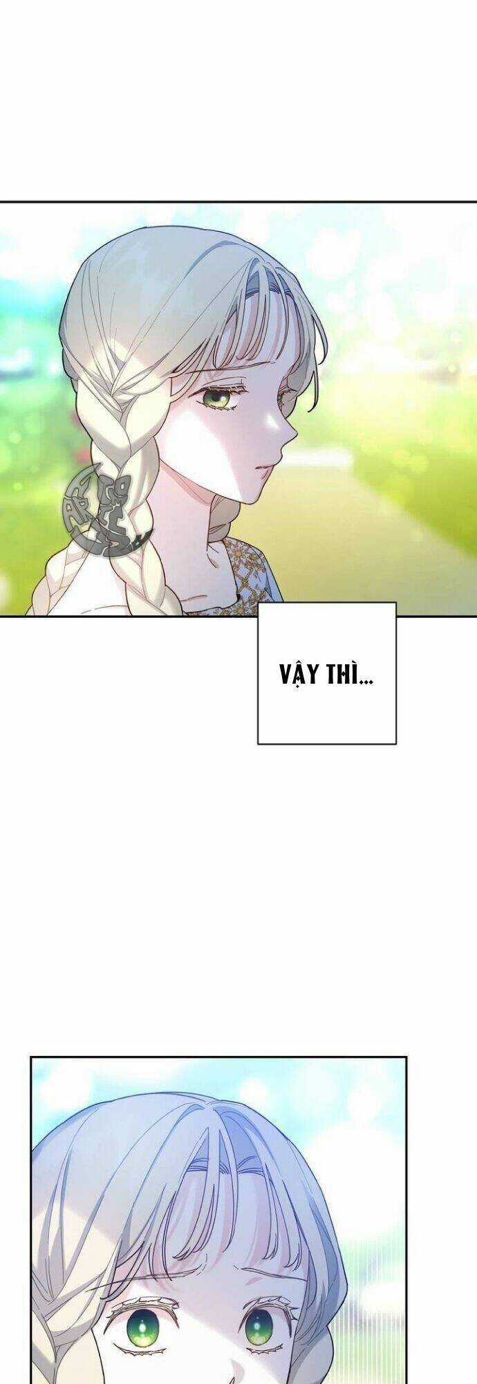 Lâu Đài Hoa Hồng Trắng Của Elise Chapter 11 trang 65