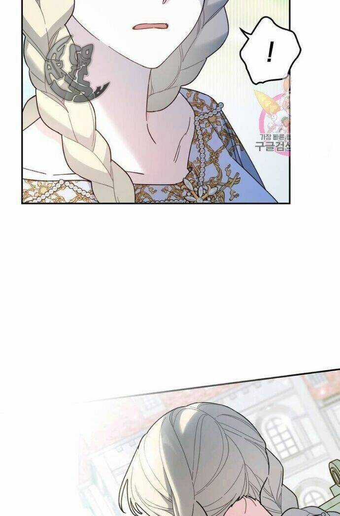 Lâu Đài Hoa Hồng Trắng Của Elise Chapter 11 trang 66