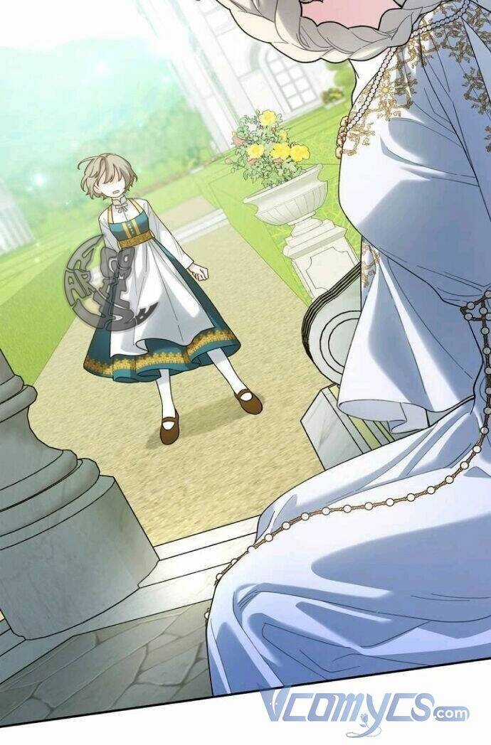 Lâu Đài Hoa Hồng Trắng Của Elise Chapter 11 trang 67