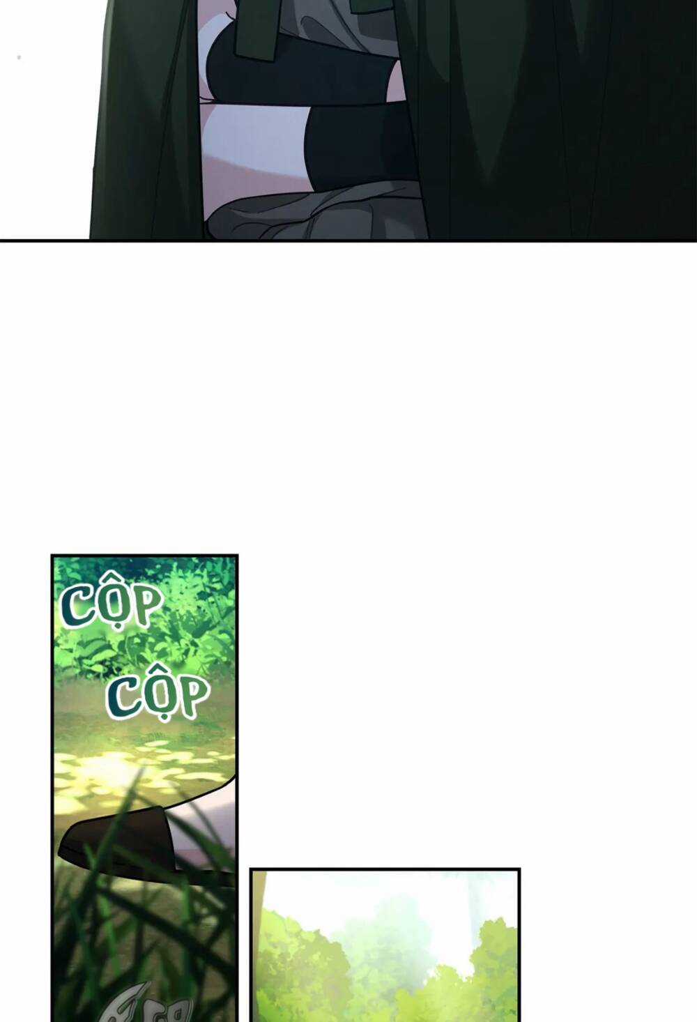 Lâu Đài Hoa Hồng Trắng Của Elise Chapter 12 trang 11