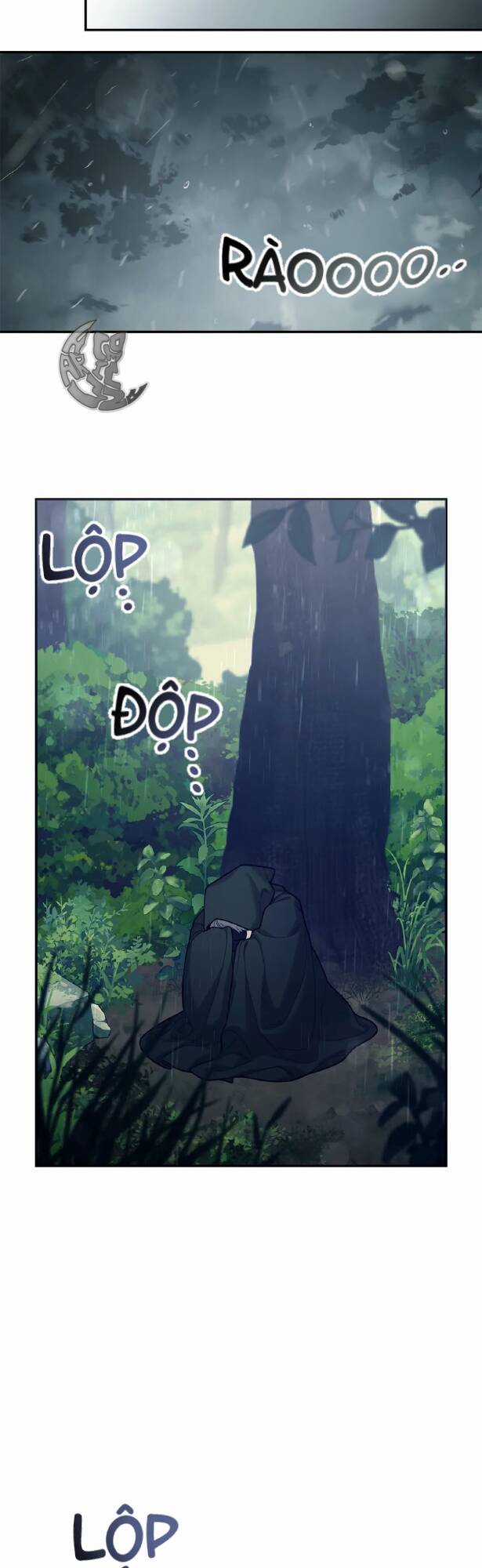 Lâu Đài Hoa Hồng Trắng Của Elise Chapter 12 trang 14