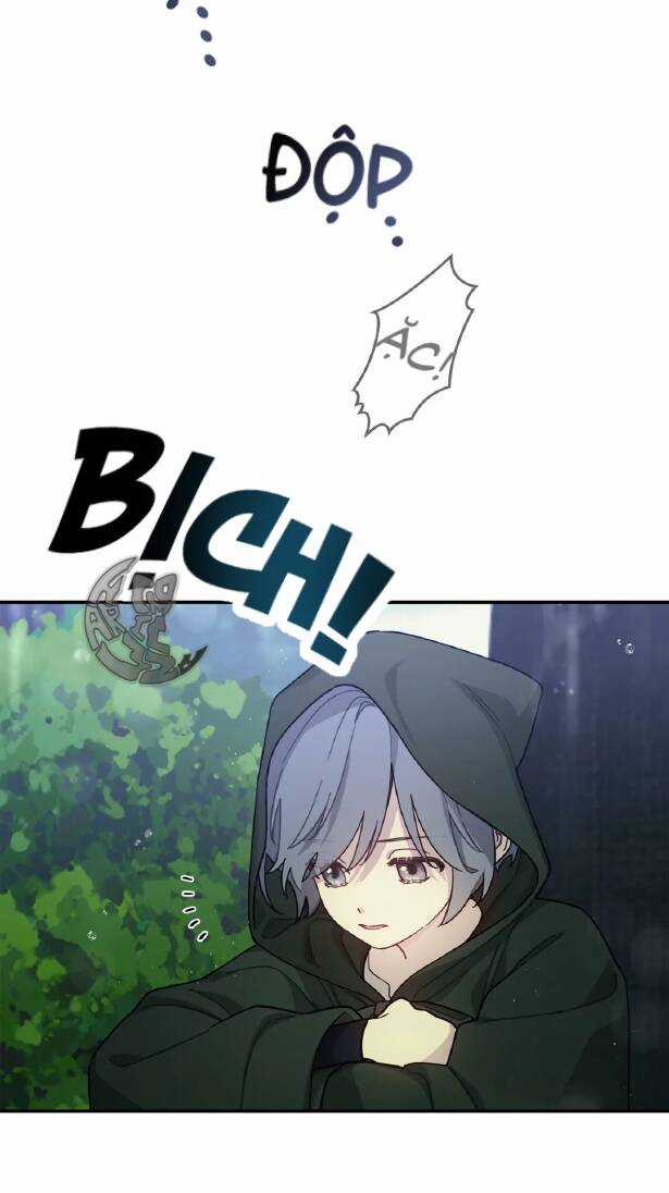 Lâu Đài Hoa Hồng Trắng Của Elise Chapter 12 trang 15