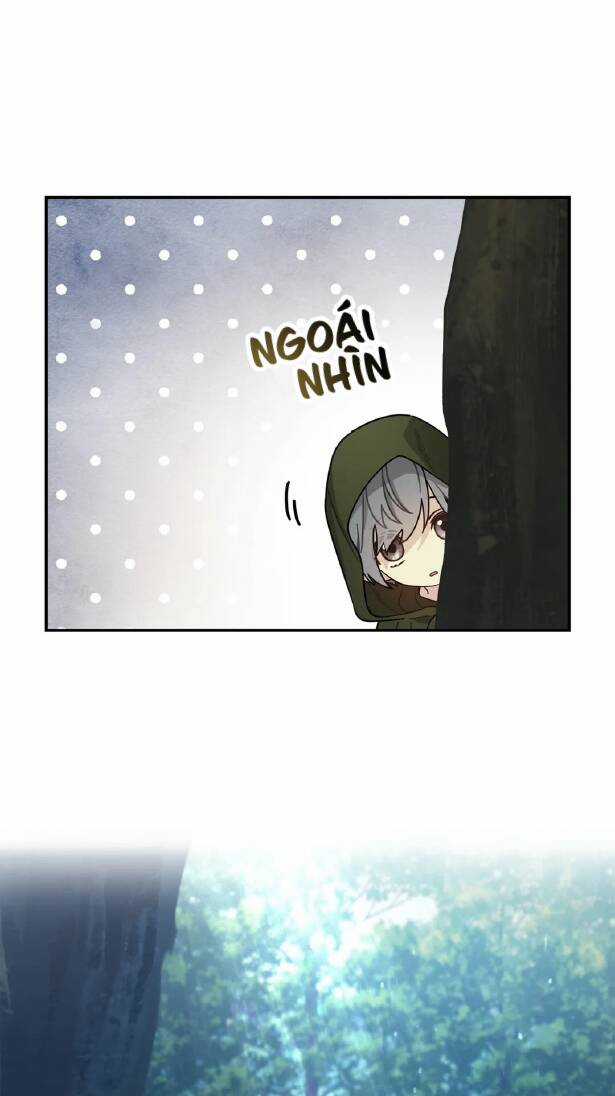 Lâu Đài Hoa Hồng Trắng Của Elise Chapter 12 trang 16