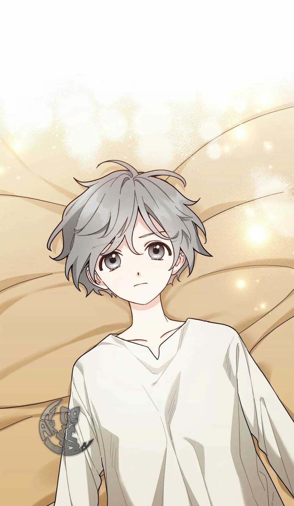 Lâu Đài Hoa Hồng Trắng Của Elise Chapter 12 trang 24