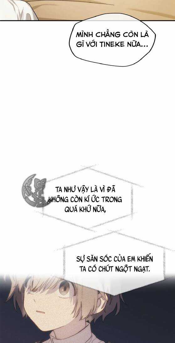 Lâu Đài Hoa Hồng Trắng Của Elise Chapter 12 trang 3