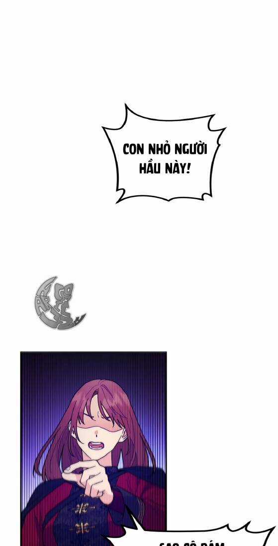 Lâu Đài Hoa Hồng Trắng Của Elise Chapter 12 trang 37