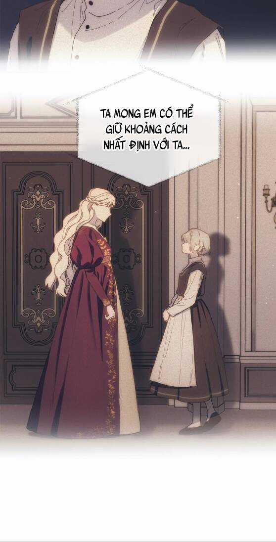 Lâu Đài Hoa Hồng Trắng Của Elise Chapter 12 trang 4