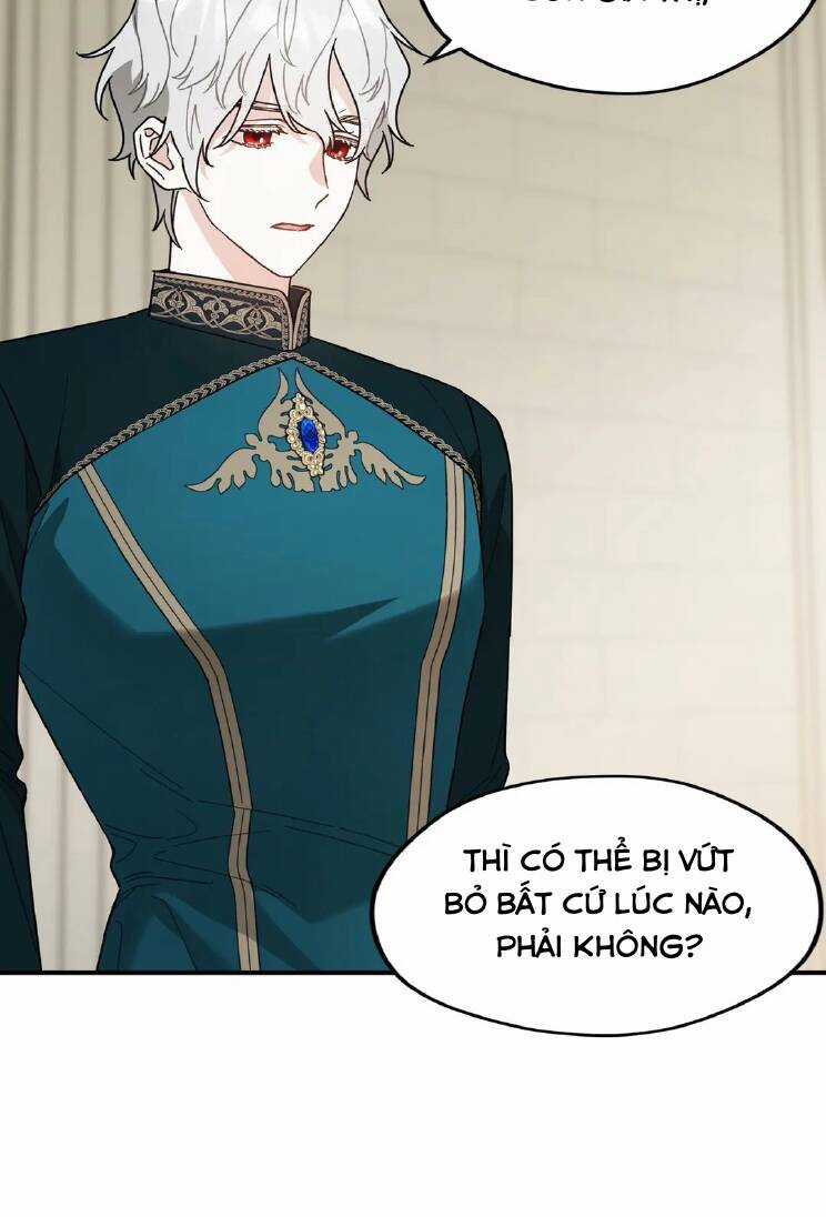 Lâu Đài Hoa Hồng Trắng Của Elise Chapter 12 trang 43