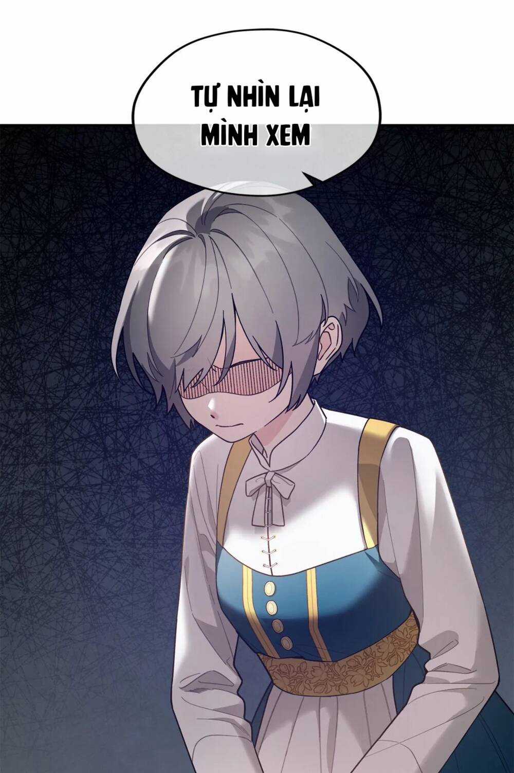 Lâu Đài Hoa Hồng Trắng Của Elise Chapter 12 trang 44