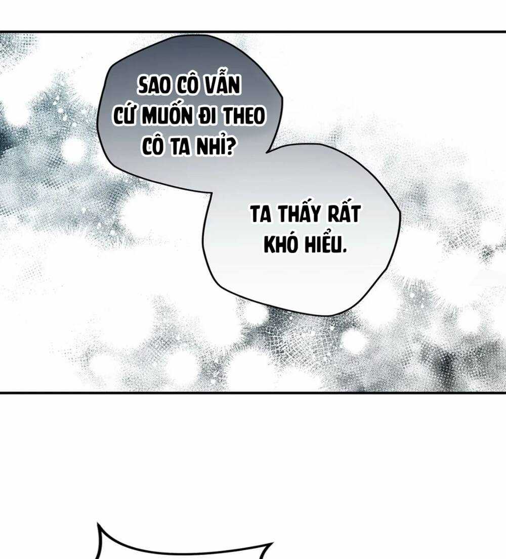 Lâu Đài Hoa Hồng Trắng Của Elise Chapter 12 trang 46