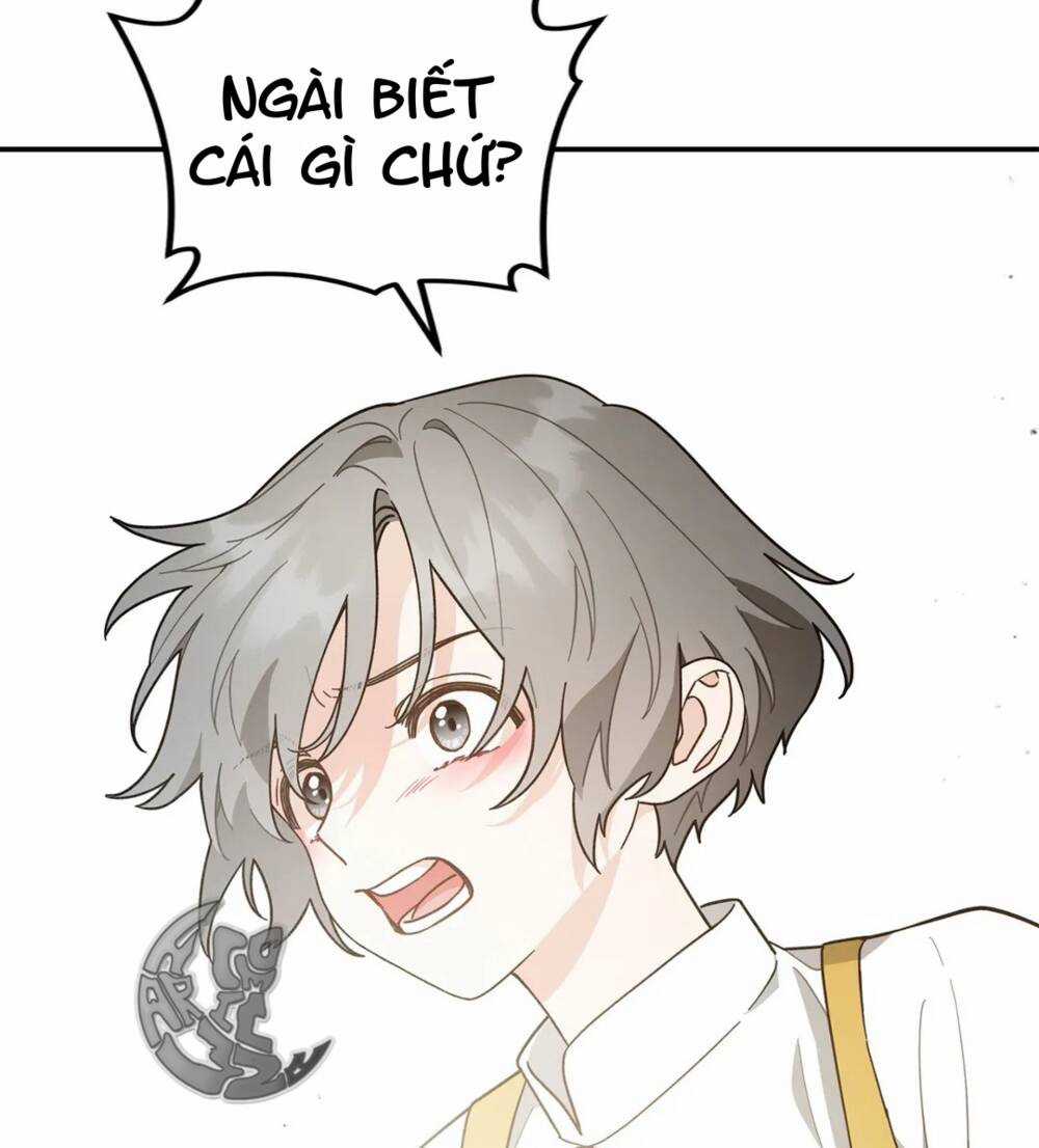 Lâu Đài Hoa Hồng Trắng Của Elise Chapter 12 trang 47