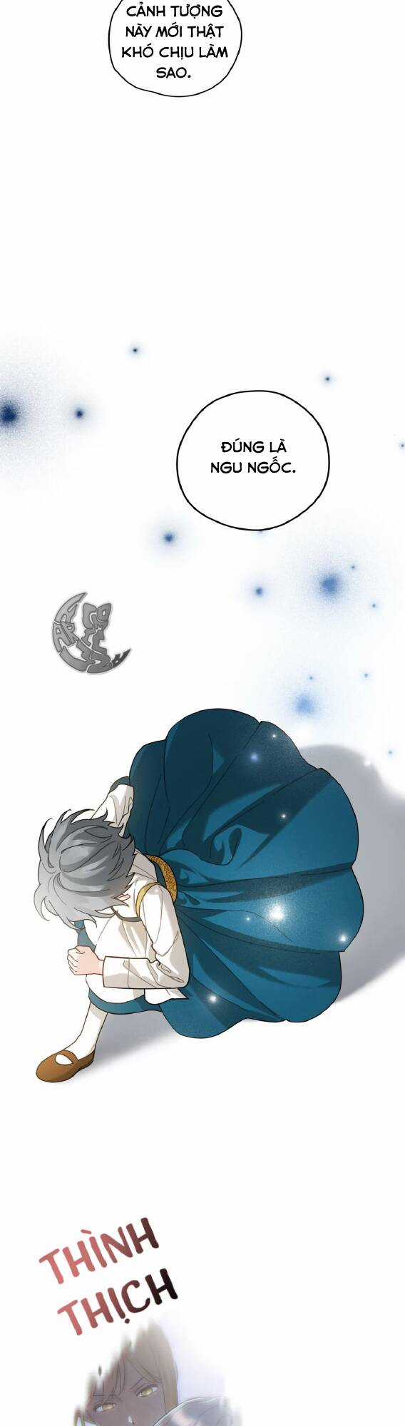 Lâu Đài Hoa Hồng Trắng Của Elise Chapter 12 trang 49