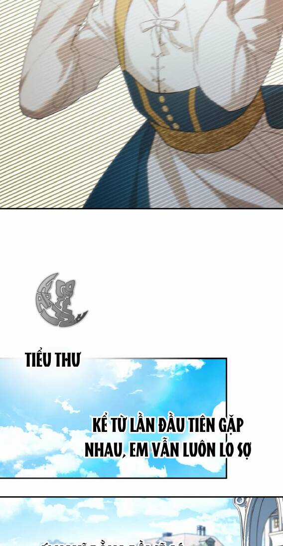 Lâu Đài Hoa Hồng Trắng Của Elise Chapter 12 trang 51