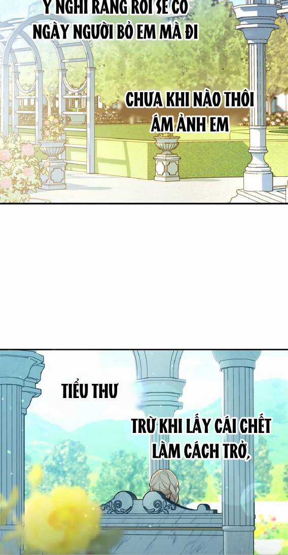 Lâu Đài Hoa Hồng Trắng Của Elise Chapter 12 trang 52