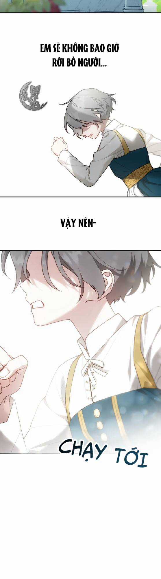 Lâu Đài Hoa Hồng Trắng Của Elise Chapter 12 trang 53