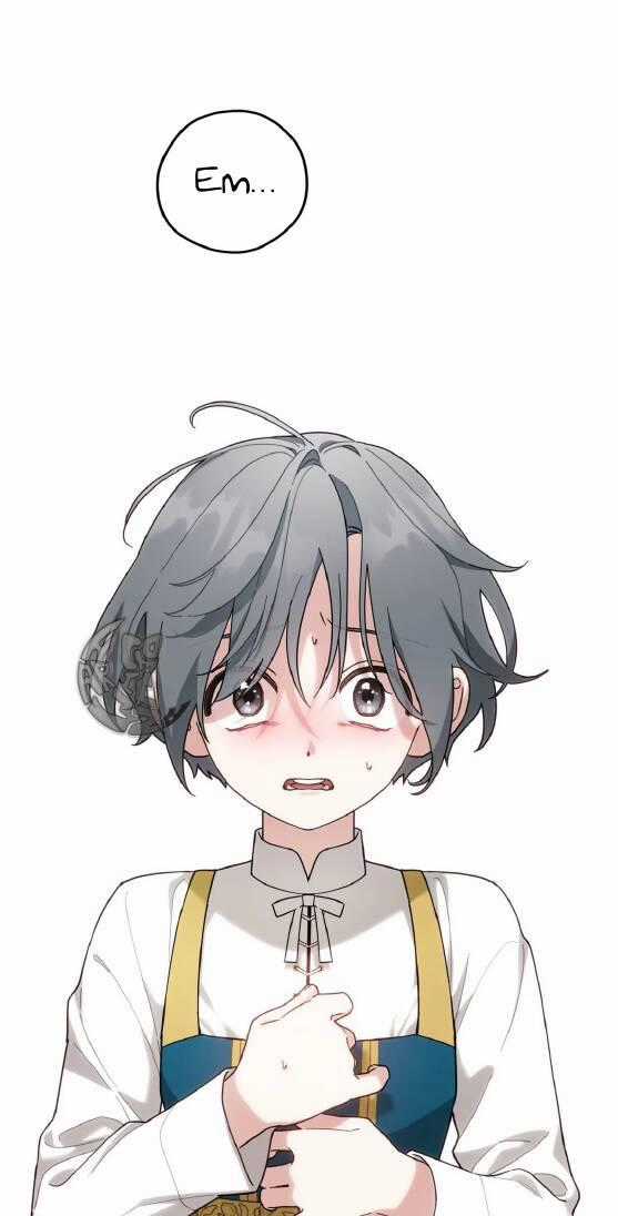 Lâu Đài Hoa Hồng Trắng Của Elise Chapter 12 trang 56