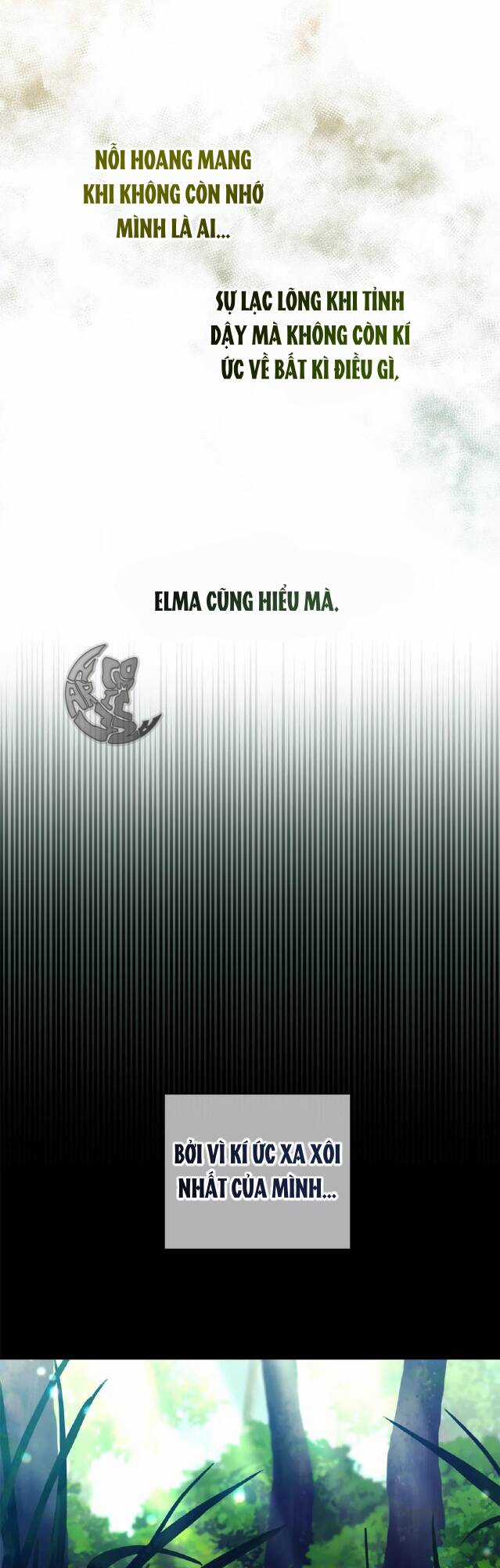Lâu Đài Hoa Hồng Trắng Của Elise Chapter 12 trang 6