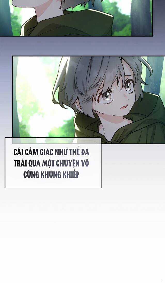 Lâu Đài Hoa Hồng Trắng Của Elise Chapter 12 trang 9