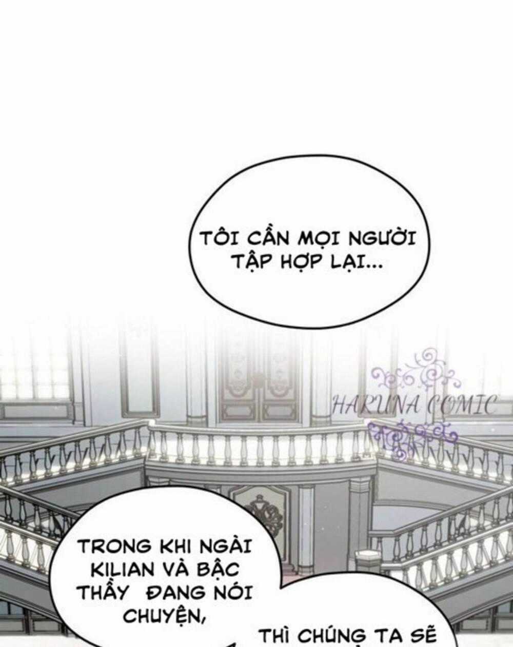 Lâu Đài Hoa Hồng Trắng Của Elise Chapter 2 trang 0
