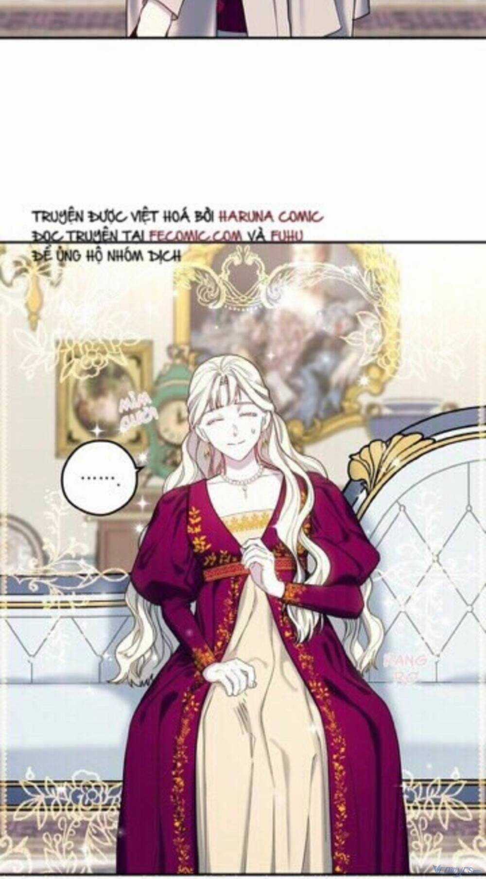 Lâu Đài Hoa Hồng Trắng Của Elise Chapter 2 trang 15