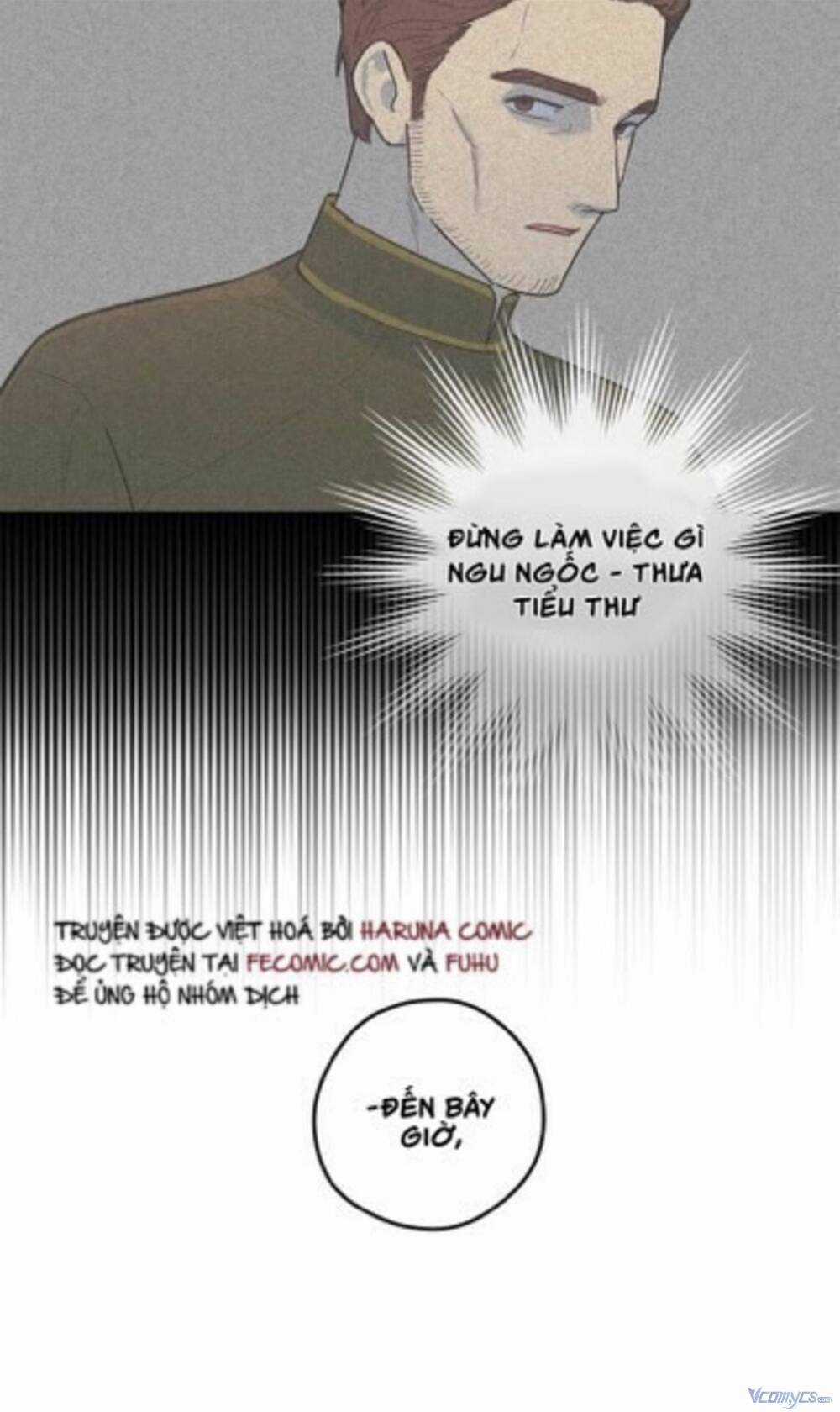 Lâu Đài Hoa Hồng Trắng Của Elise Chapter 2 trang 17