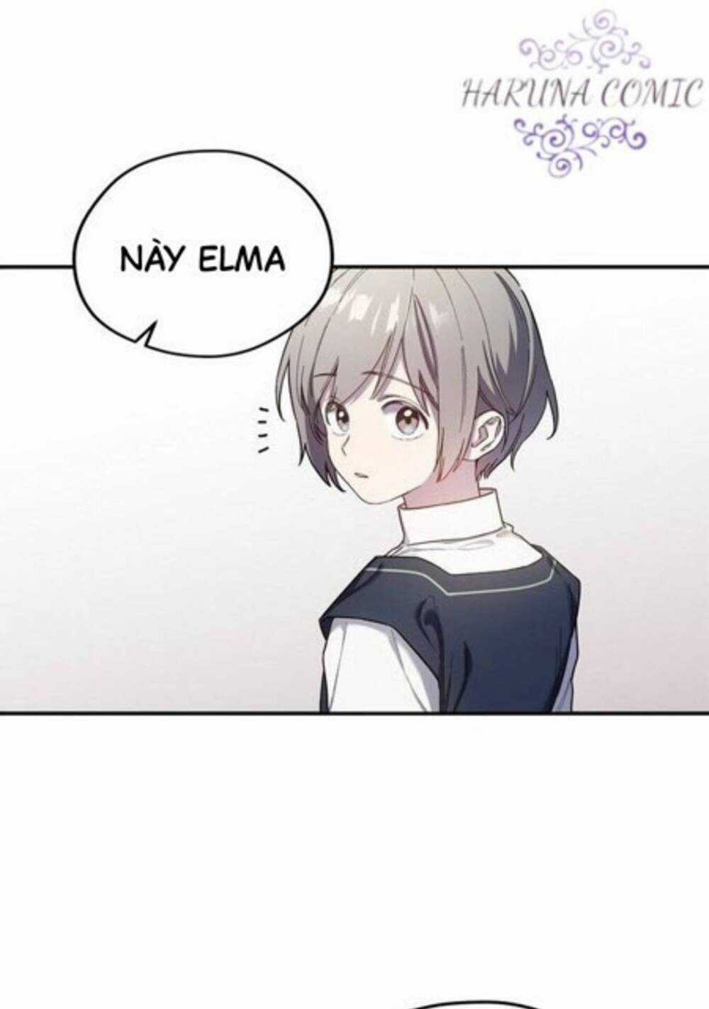 Lâu Đài Hoa Hồng Trắng Của Elise Chapter 2 trang 2