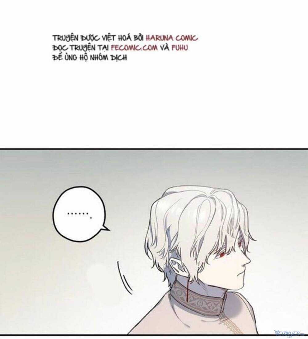 Lâu Đài Hoa Hồng Trắng Của Elise Chapter 2 trang 22