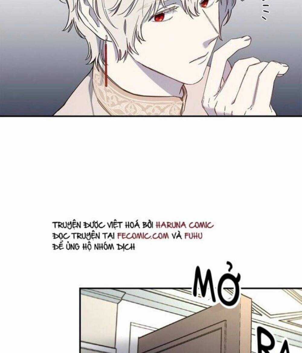 Lâu Đài Hoa Hồng Trắng Của Elise Chapter 2 trang 24